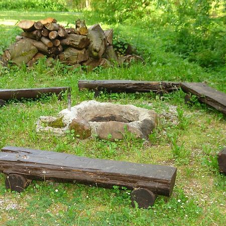 Holiday Home Ve Vlcicich Vlcice Buitenkant foto