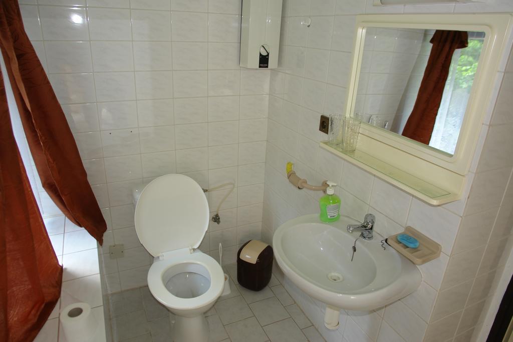 Holiday Home Ve Vlcicich Vlcice Buitenkant foto