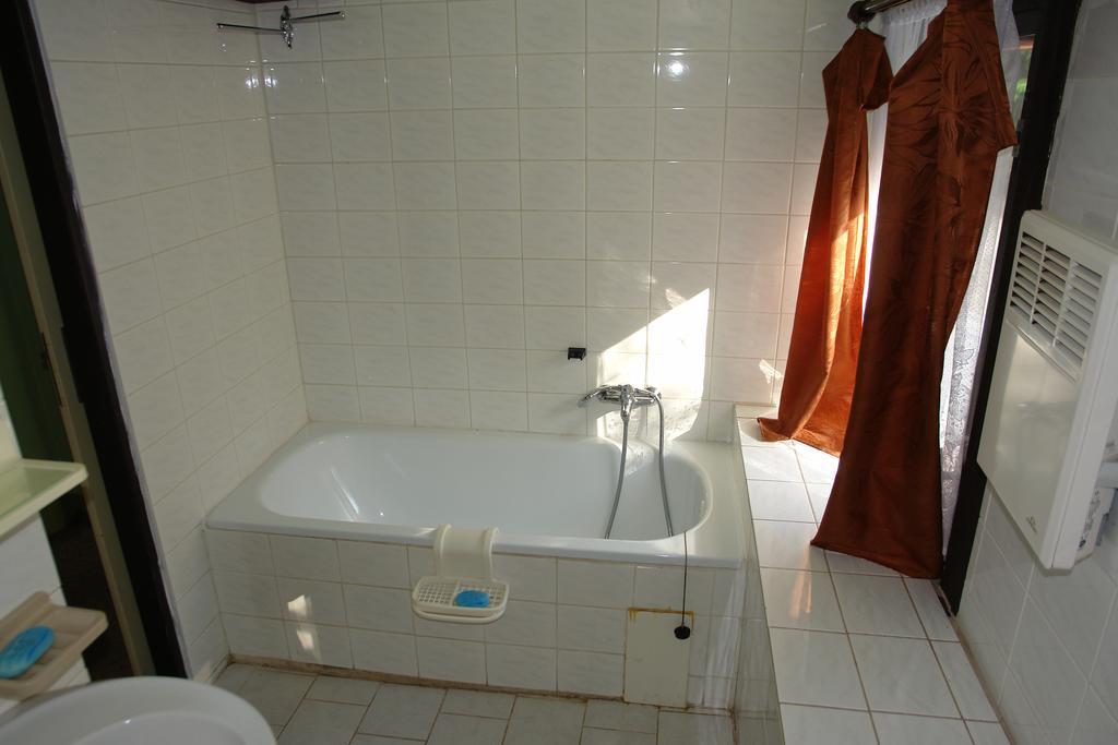 Holiday Home Ve Vlcicich Vlcice Buitenkant foto