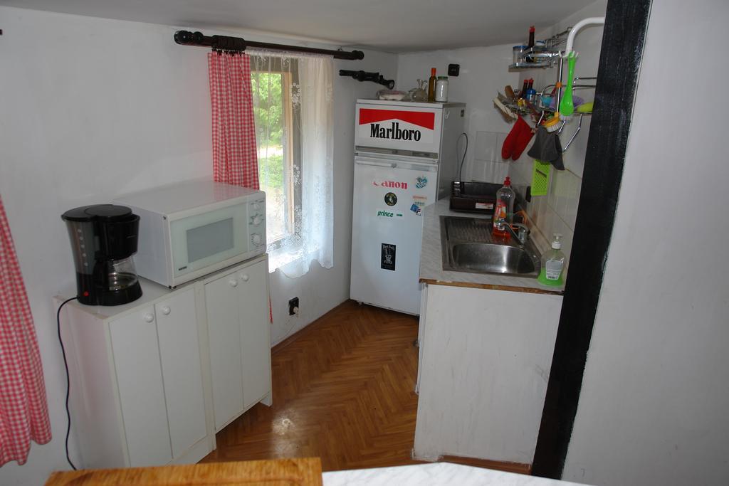 Holiday Home Ve Vlcicich Vlcice Buitenkant foto
