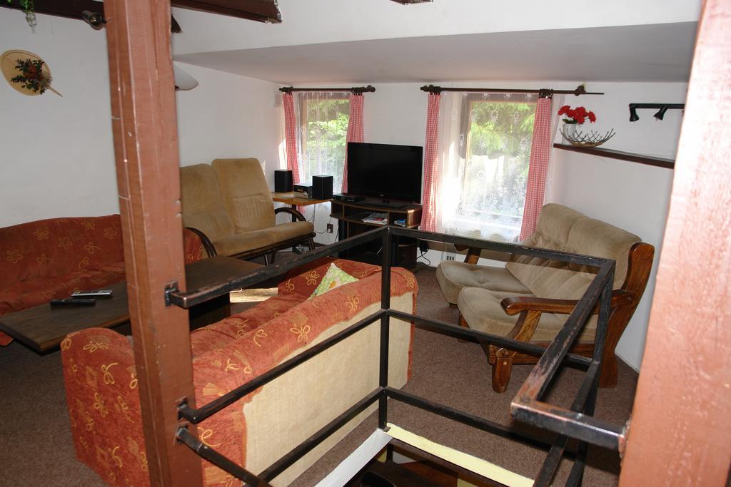 Holiday Home Ve Vlcicich Vlcice Buitenkant foto