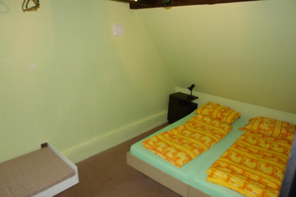 Holiday Home Ve Vlcicich Vlcice Buitenkant foto