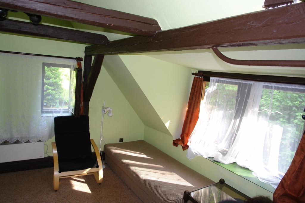 Holiday Home Ve Vlcicich Vlcice Buitenkant foto