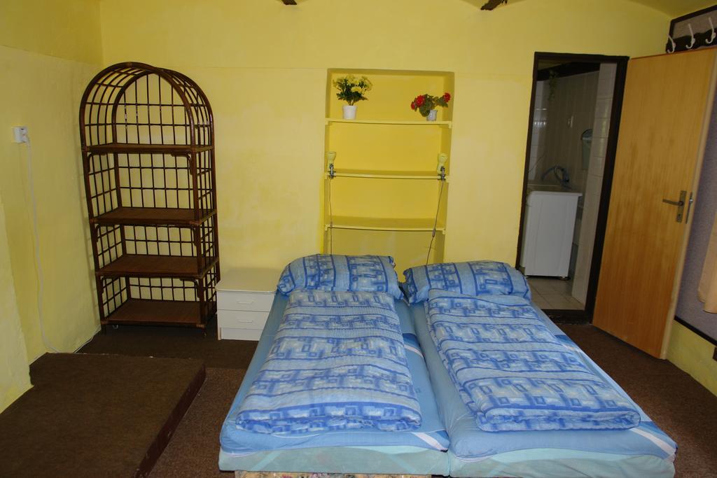 Holiday Home Ve Vlcicich Vlcice Buitenkant foto