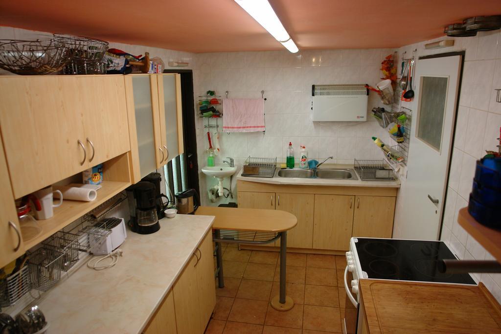 Holiday Home Ve Vlcicich Vlcice Buitenkant foto
