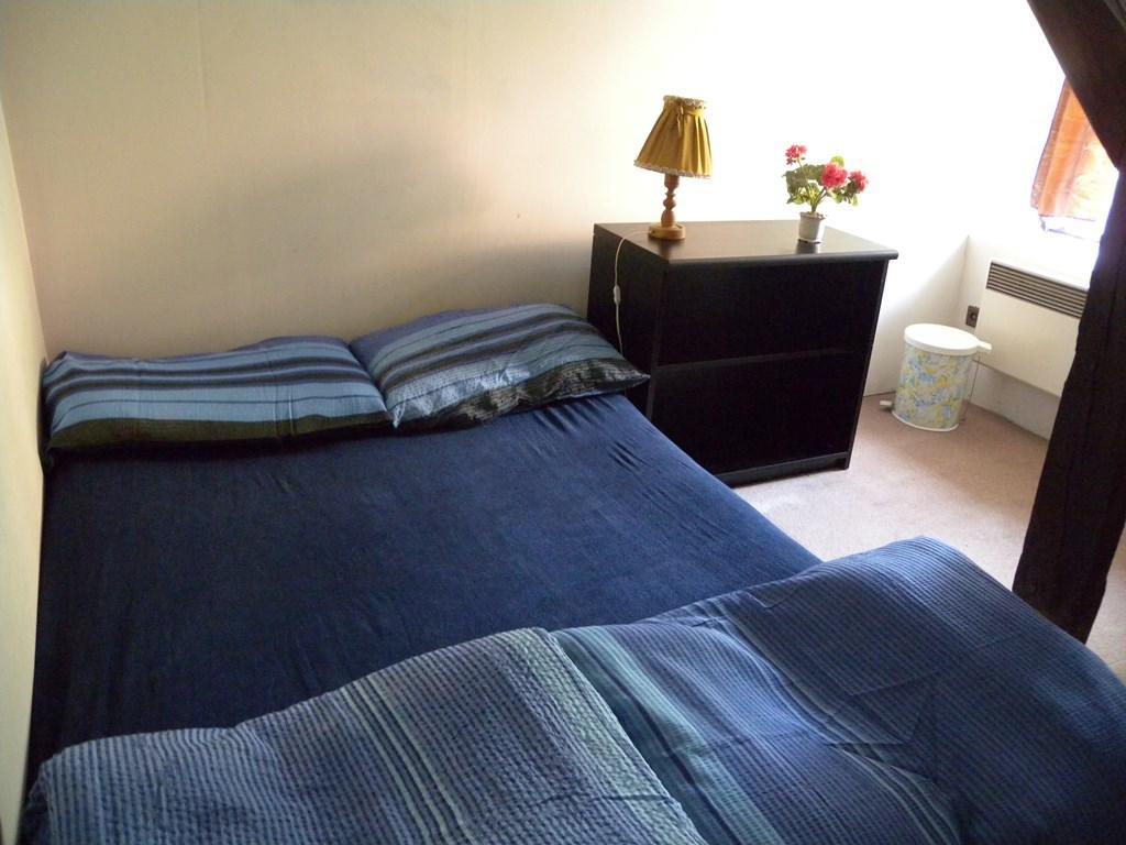 Holiday Home Ve Vlcicich Vlcice Buitenkant foto