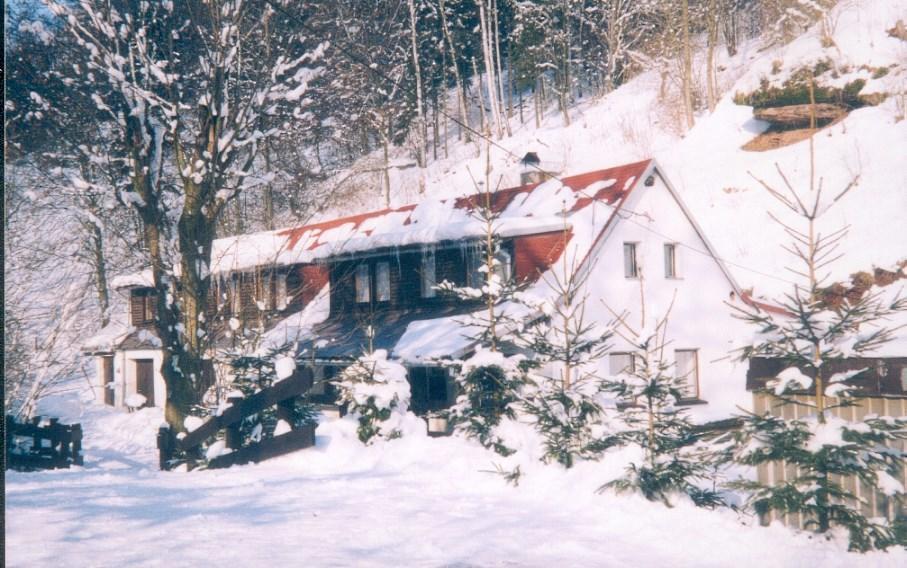 Holiday Home Ve Vlcicich Vlcice Buitenkant foto